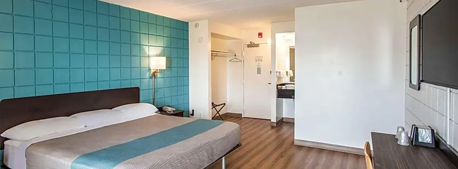 Motel 6-Somers Point, NJ - Ocean City - Wild Wood Beach