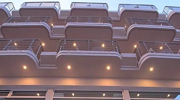 Irini Hotel