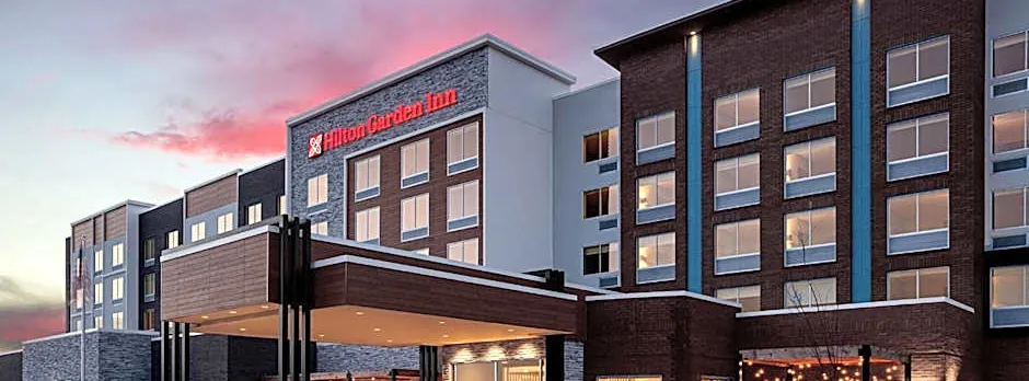 Hilton Garden Inn Mt.Juliet