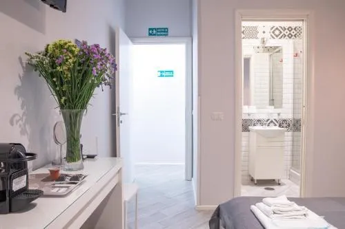 Candia Vatican Suites