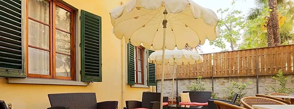 Relais Lavagnini Florence
