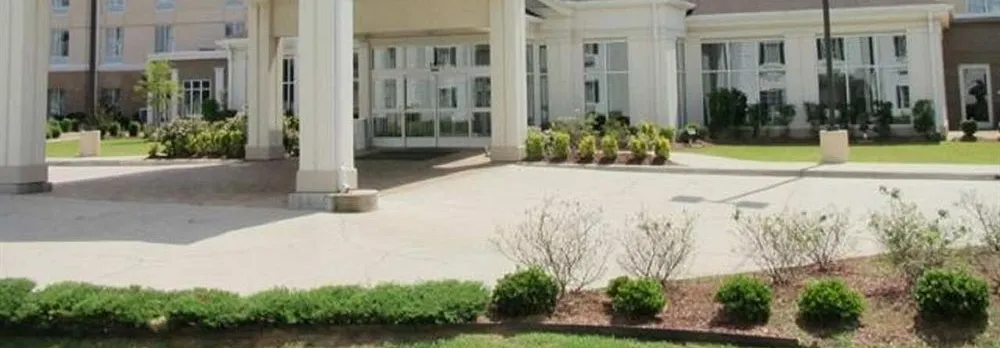Hilton Garden Inn Shreveport