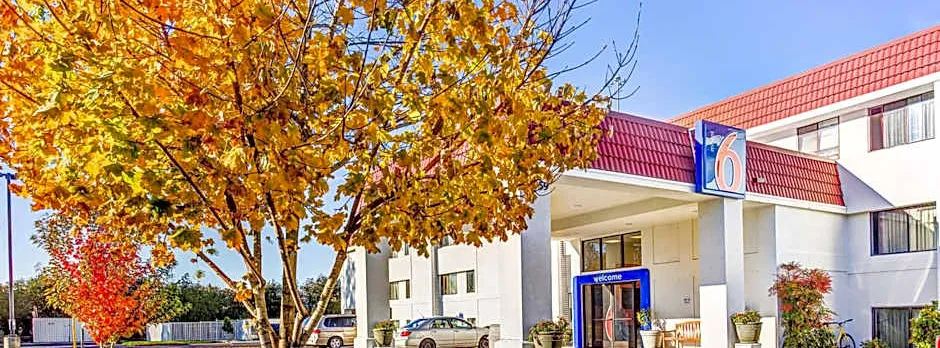 Motel 6-Portland, OR - Tigard West