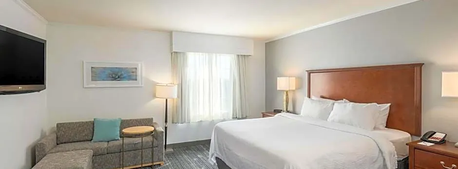 TownePlace Suites by Marriott Tucson Williams Centre