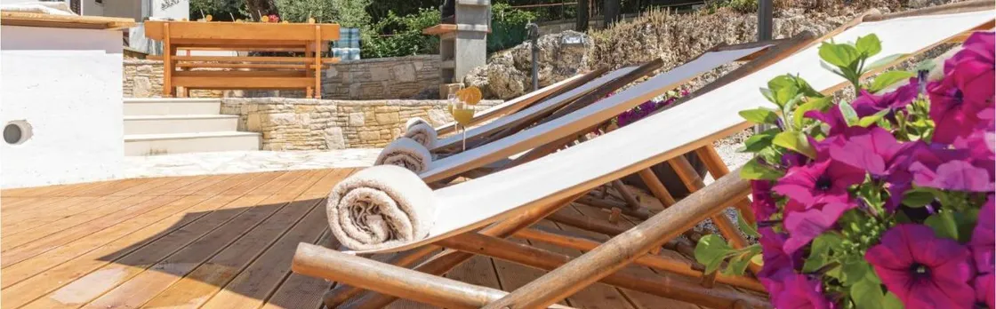 Stunning Apartment in Pula with Wifi