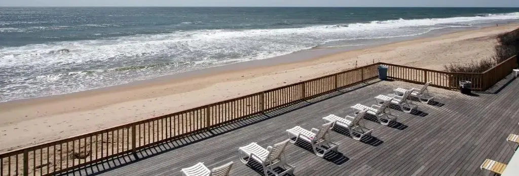Montauk Blue Hotel