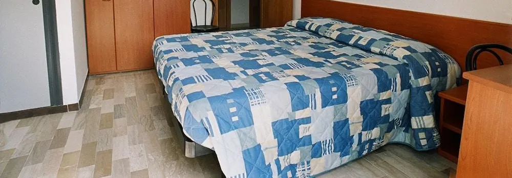 Hotel Trinidad