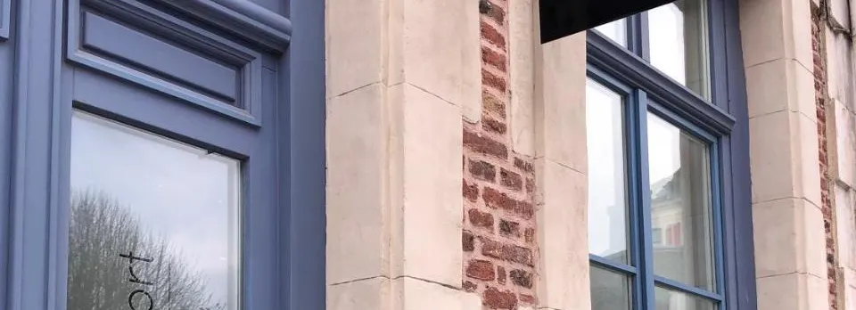 Le Chat Qui Dort Vieux Lille II