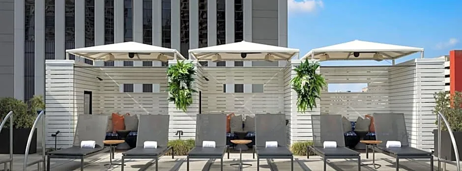 Le Meridien New Orleans
