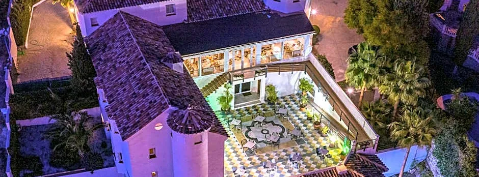 Villa Guadalupe