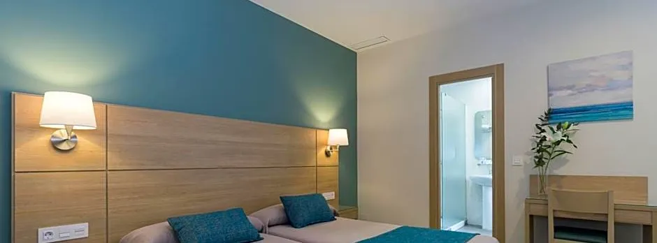 Hotel Sur Málaga