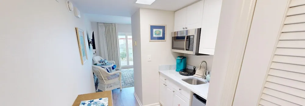 Seacrest 515ab 3 Bedroom Condo by RedAwning