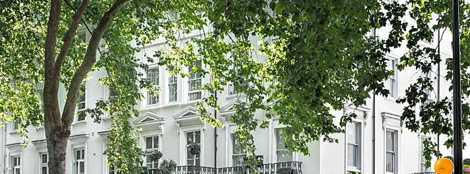 Edward Hotel - Paddington