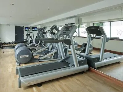 Mercure Bristol Holland House
