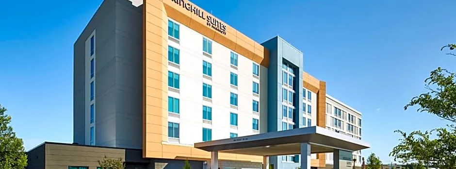 SpringHill Suites by Marriott Orlando Lake Nona
