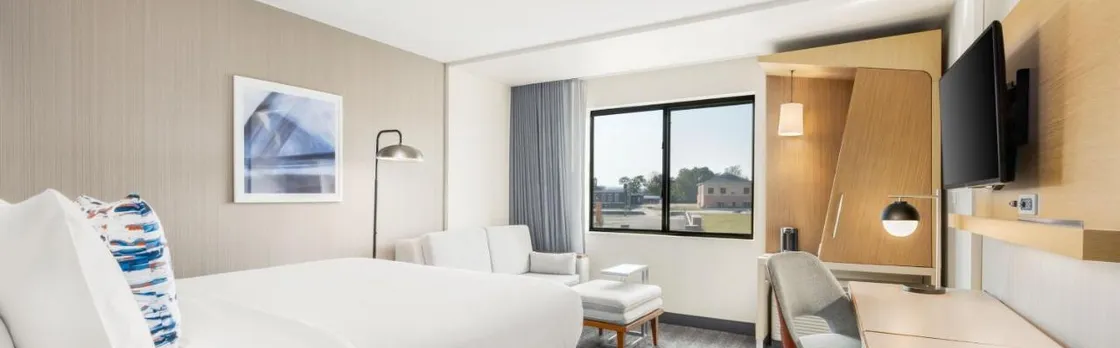 Courtyard Columbus Phenix City Riverfront