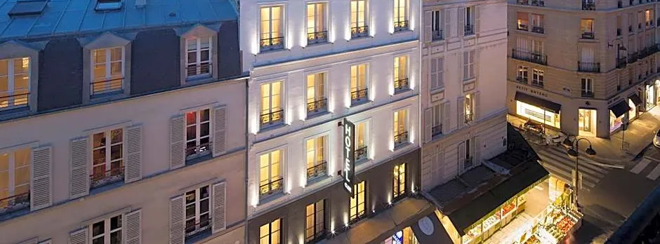 Cler Hotel