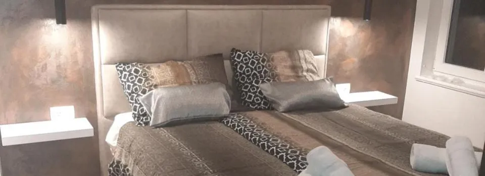 Apartmani Basioli Zadar