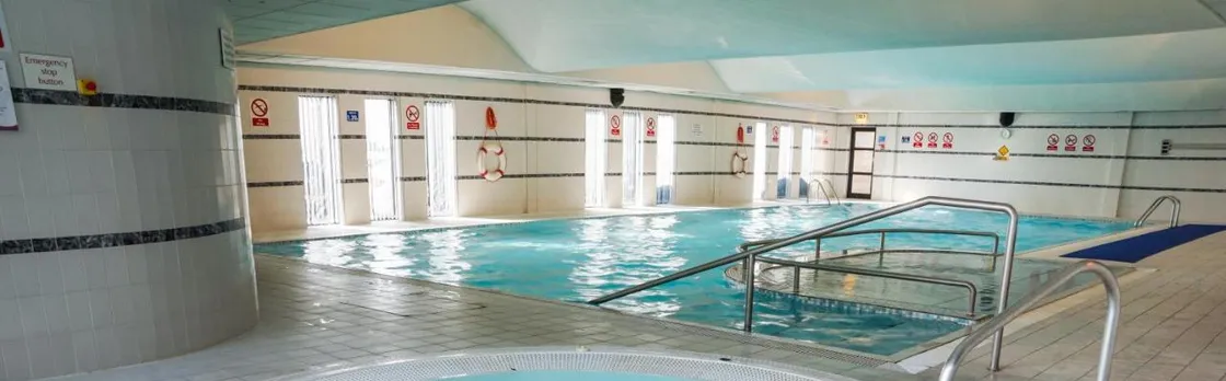 Crowne Plaza Liverpool City Centre