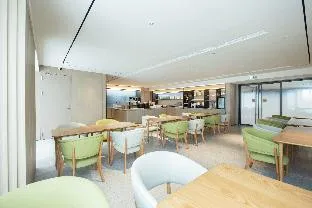 Ji Hotel Nanjing Xianlin Zidong Creative Park Jinma Road