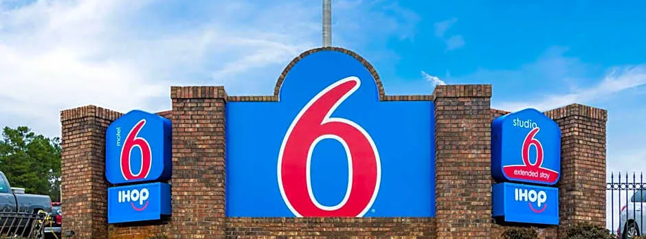 Motel-6 Lagrange Ga