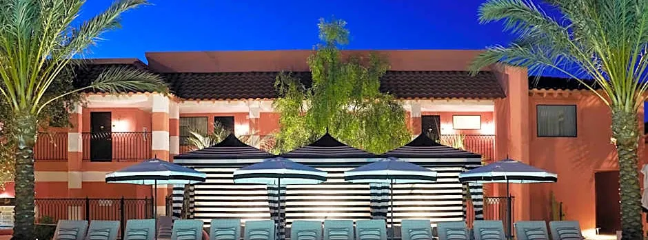 Sands Hotel and Spa