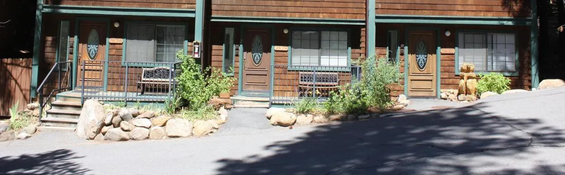 North Lake Lodges & Villas