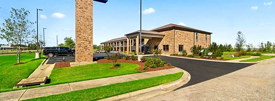 Americas Best Value Inn-Byhalia