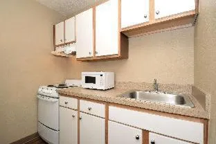 Extended Stay America Seattle Everett Silverlake