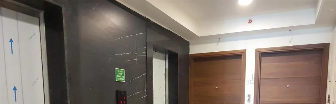 Osi Apartments Bkc Kurla West
