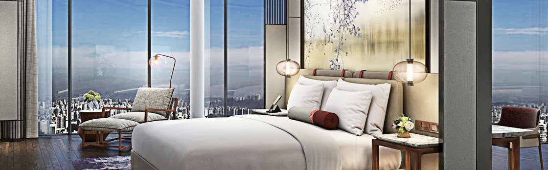 Sofitel Hangzhou Yingguan Hotel