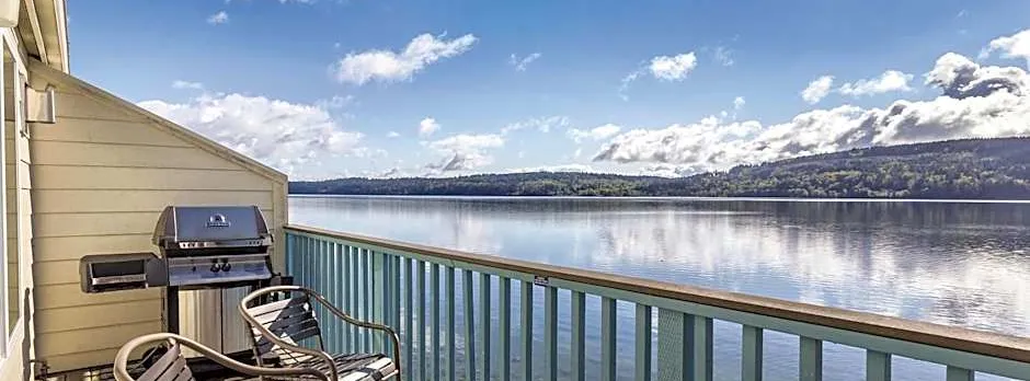 WorldMark Discovery Bay