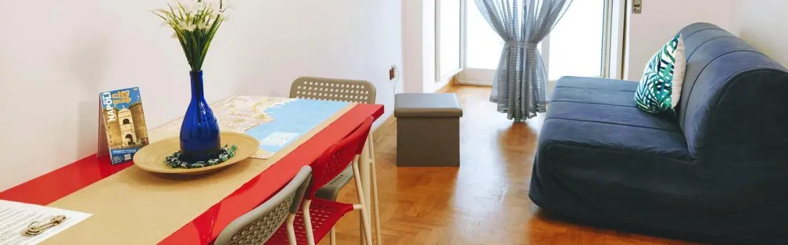La Casita Toledo - in Pieno Centro