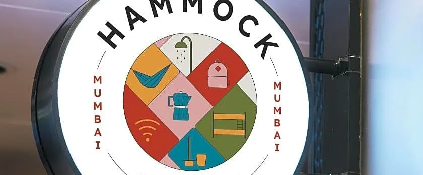 Hammock Hostels - Bandra