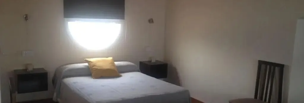 Ático en Ciudad Jardín