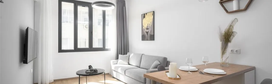 Maison Cristal, the Luxury Suites