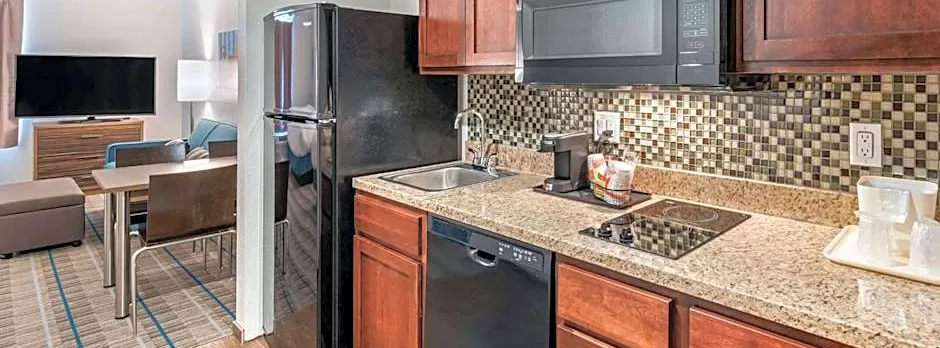 MainStay Suites Denver International Airport