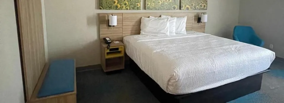 Days Inn by Wyndham Mandan Bismarck Area