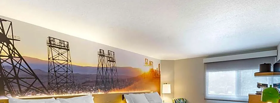 Best Western Plus Butte Plaza Inn
