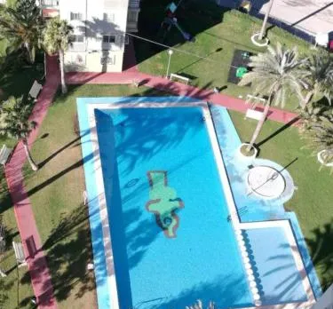 Apartamento Torre VII