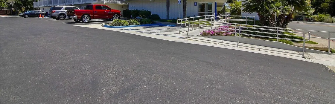 Motel 6 Santa Barbara Carpinteria North
