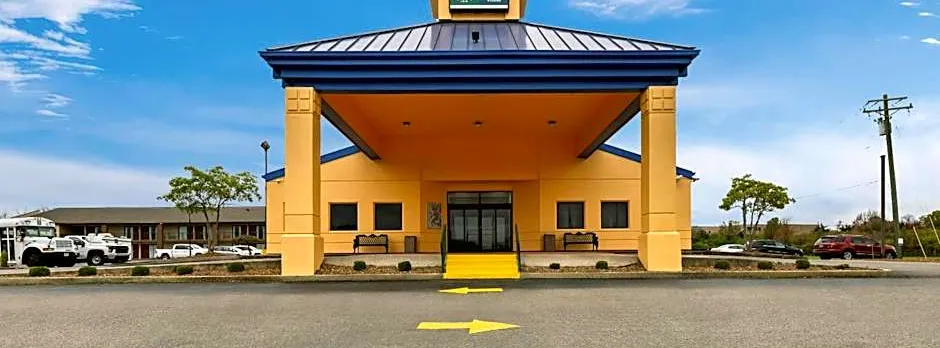 Quality Inn Mason Near Kings Island