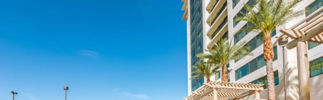 The Berkley Las Vegas