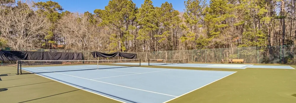 Pool & Hot Tub Access: True Blue Golf Resort Condo