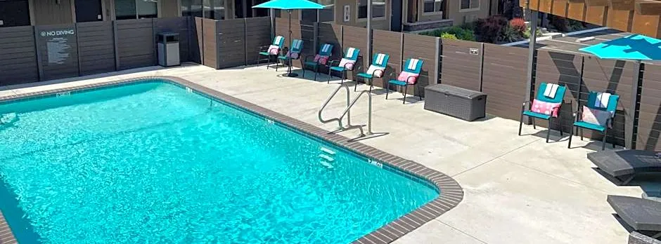 The Hotel Y, a Dazzler Select by Wyndham