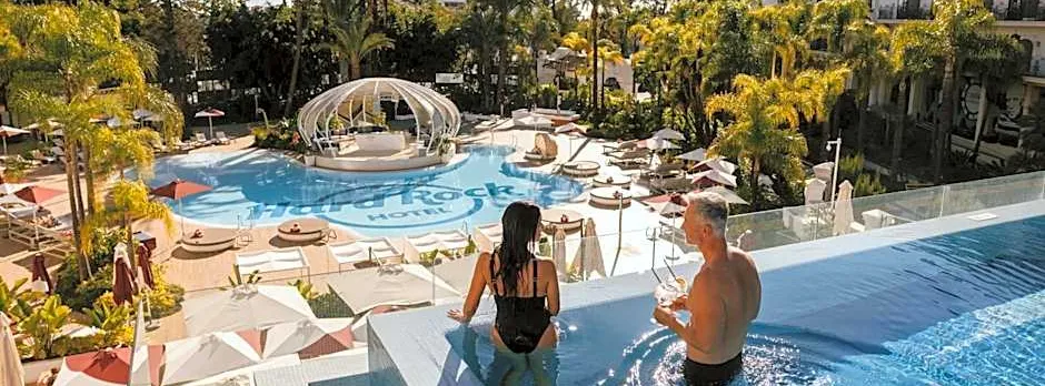 Hard Rock Hotel Marbella - Puerto Banús