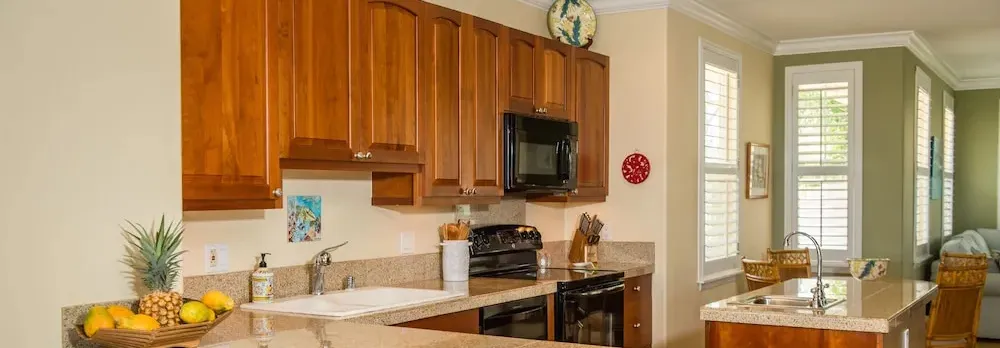 Nihilani 28C - 2 Br Condo