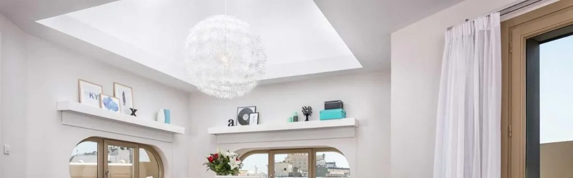 Felix Saenz Penthouse in Malaga by Solaga Holiday Homes