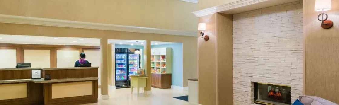 Homewood Suites by Hilton Houston Clear Lake Nasa