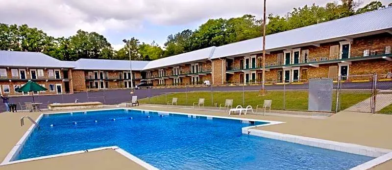 Extended Stay Suites Cookeville - Tennessee Tech